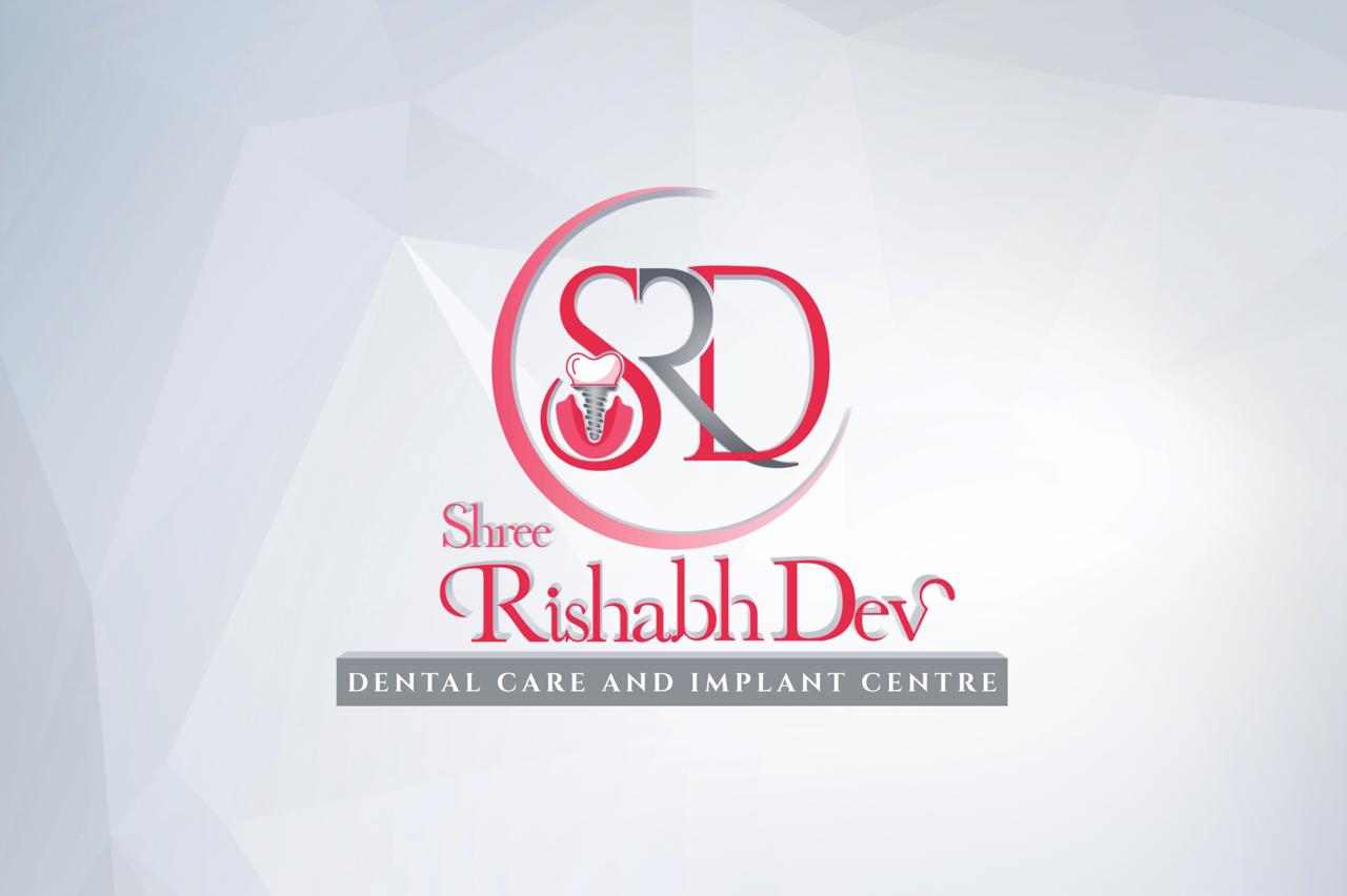Shree Rishabh Dev Dental Care And Implant Centre Logo